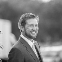 Jeco Energies Employee Jeroen Schauwvlieghe's profile photo
