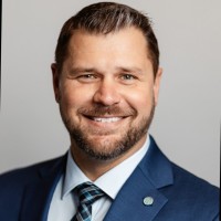 Total Terminals International, LLC Employee Justin French's profile photo