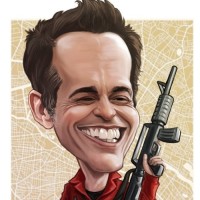 Alex Square Email