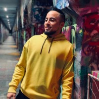 Daniel Nieto Email & Phone Number