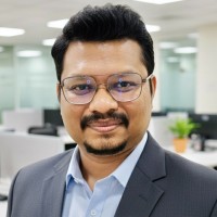 Vorro Employee Aakash Doshi's profile photo