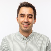 Cellino Employee Deniz Aksel's profile photo