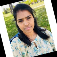Delfers Business Solutions Inc Employee Surya N's profile photo
