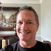 Nokia Employee John Delucia's profile photo