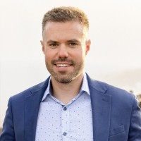 5 Stones intelligence Inc. Employee Michael Rudek's profile photo