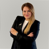 Magdalena Podsiadlo Email