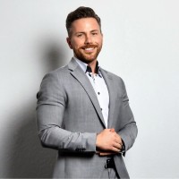 SHW Automotive GmbH Employee Anton Ostrizkij's profile photo