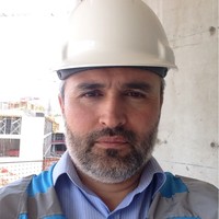 URAL Engineering Employee Ibrahim Daglar's profile photo