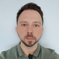 MTS Group Employee Aleksey Gorshkov's profile photo