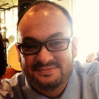 TEDS CAFE ESCONDIDO Employee Andy Guerrero's profile photo