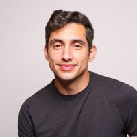 Amazon Employee Alex Cano Velazquez's profile photo