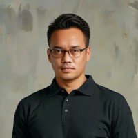 Red Restaurant Group Employee Bong Bernardo's profile photo