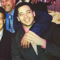 Nicholas Senatore's profile photo