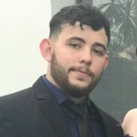 dataanalyst Employee Adrian Gamez's profile photo