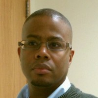 DKSH USA (Former Terra Firma) Employee Cyrus Bey's profile photo