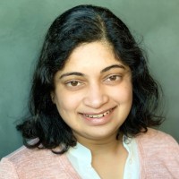 The Educational Equality Institute Employee Priya Rao's profile photo
