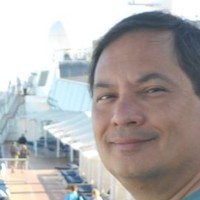 Danaher-Cytiva Employee Bob D'Amico's profile photo