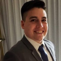 David Perez Email & Phone Number
