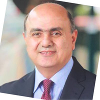  Employee Tony Eid's profile photo