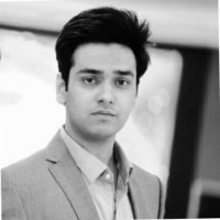 BoomerangFX Employee Kartik Yadav's profile photo