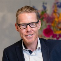Diversey Nederland Employee Erik Pos's profile photo