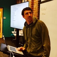 Sparkbox Employee Jon Oliver's profile photo