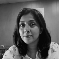 Bruno Employee Anusree S's profile photo