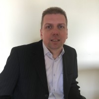 OTP Bank Employee Peter Kalman's profile photo