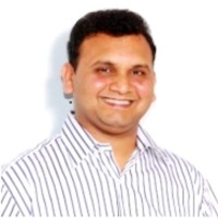 Jayanth Madduru Email & Phone Number