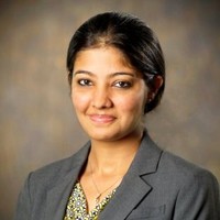 IBM Employee Ankita Pandey's profile photo