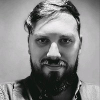 Internovus Employee Nikolay Ivanov's profile photo