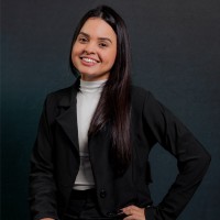 Systemica Net Zero Employee Vitória Lacerda's profile photo