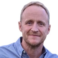 QorusDocs Employee Jonathan Keighley's profile photo