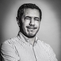 Gosselin Photo Vidéo Inc. Employee Naoufal Sbaoui's profile photo