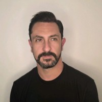 KRAKENblu Employee Pat Sanchez's profile photo