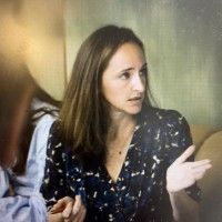 MAISON&OBJET Employee Julie Pradier's profile photo