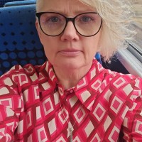 Forever Manchester Employee Rachel Hirst's profile photo