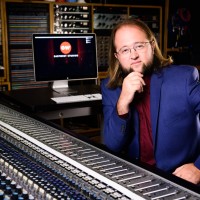 EastWest Studios Employee Keith Munson's profile photo