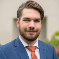 Northwestern Memorial Hospital Employee Michael Kosinski's profile photo