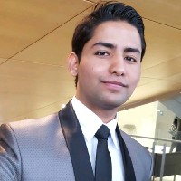AMD Employee Ajay Basnet's profile photo
