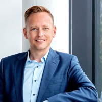 GEZE GmbH Employee Michael Seubert's profile photo