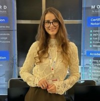 MotaWord Employee Asene Duyar's profile photo