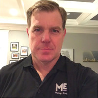 Massage Envy Employee Scott Barnum's profile photo