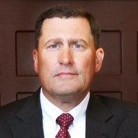 Goodin Abernathy, LLP Employee Jon Abernathy's profile photo