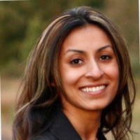 Sameena Uhlianuk Email & Phone Number