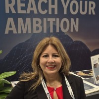 Acordis Employee Michelle Rosario's profile photo