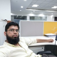 ECSite, Inc Employee Azik Abdullah's profile photo