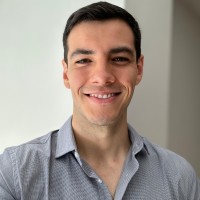 Konexify Employee Damian Puodziunas's profile photo