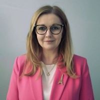Fundacja Szkolna Employee Sylwia Włodarczyk's profile photo