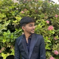 TopVocation Employee Princekumar Patel's profile photo